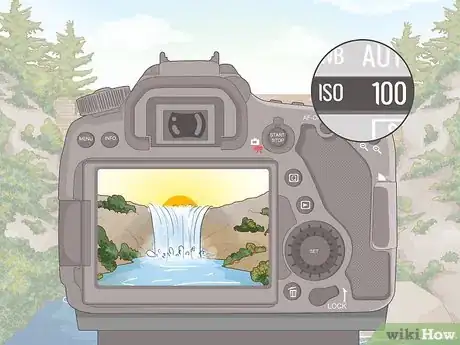 Image titled Photograph a Waterfall Step 8
