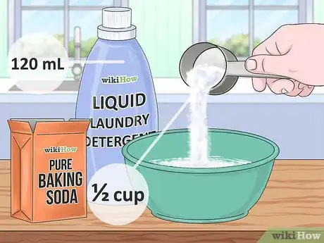 Image titled Clean Running Shoes Step 3