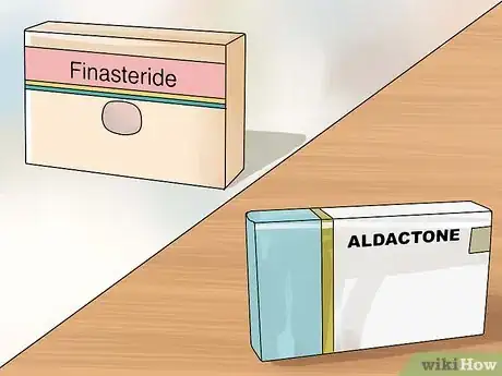 Image titled Treat Women's Hair Loss Step 18