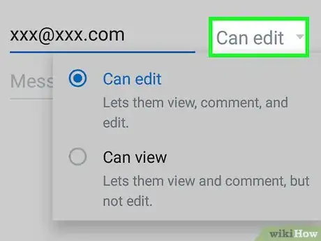 Image titled Share Folders on Dropbox Step 15