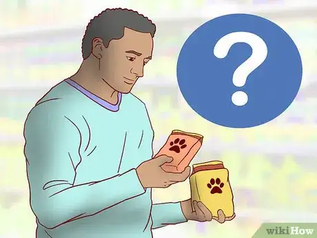 Image titled Strengthen an Older Dog's Immune System Step 2