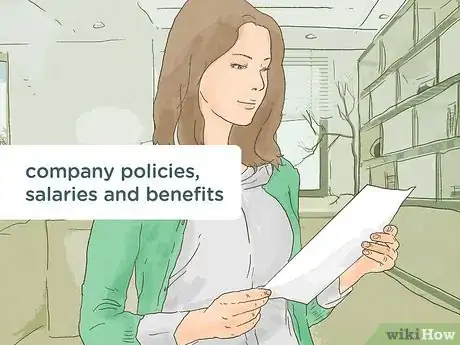 Image titled Keep a Job Interview on Track Step 3