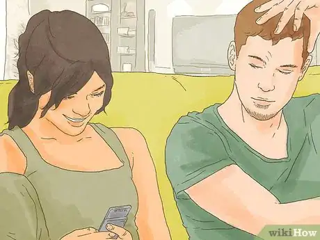 Image titled Know if Your Partner Still Loves Their Ex Step 9