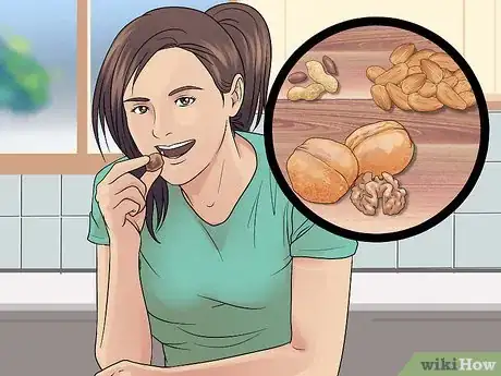 Image titled Add Healthy Fat to Your Diet Step 11