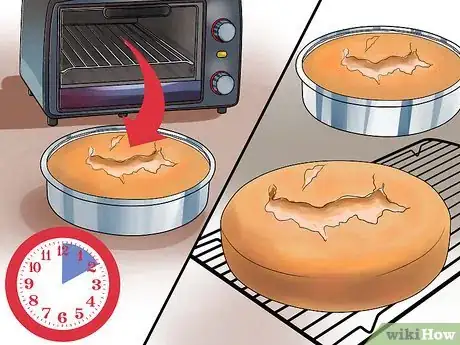 Image titled Make a Black Forest Cake Step 20