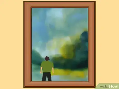 Image titled Upcycle Old Paintings Step 19