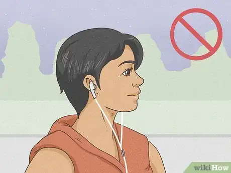 Image titled Go Running in the Dark Step 13