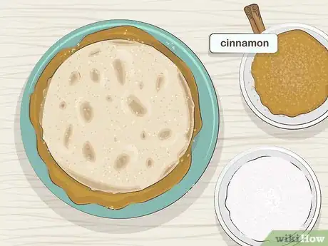 Image titled Make an Ice Cream Taco Step 3