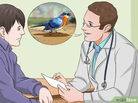Image titled Care for an Injured Wild Bird That Cannot Fly Step 15