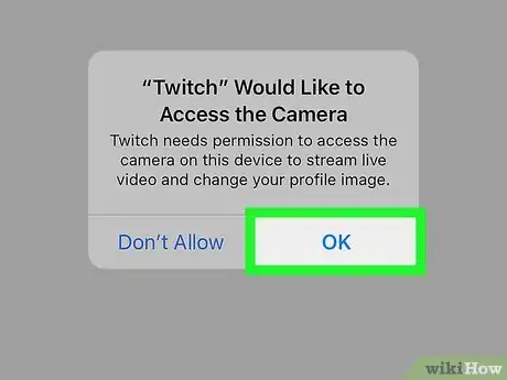 Image titled Use Twitch on iPhone or iPad Step 28