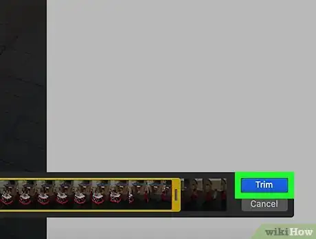 Image titled Trim a Video on PC or Mac Step 20
