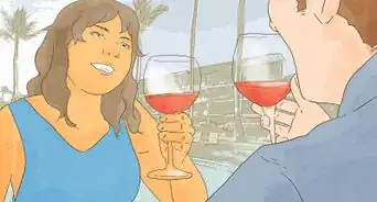 Start a Relationship from Dating a Stranger