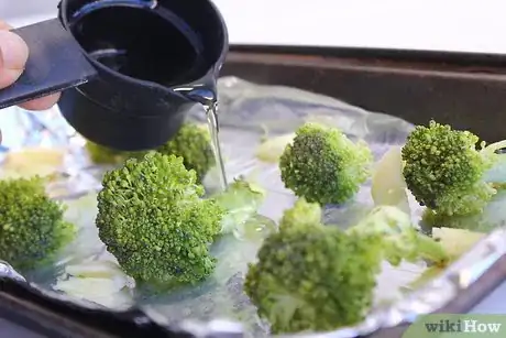 Image titled Cook Tenderstem Broccoli Step 11