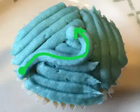 Image titled Cat_Themed_Cupcakes_FinishedYarn.jpeg