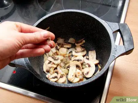 Image titled Make Mushroom Soup Step 4