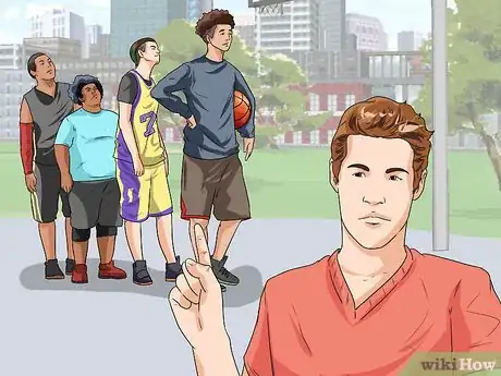 Image titled Try Olympics Inspired Fitness for Kids Step 3