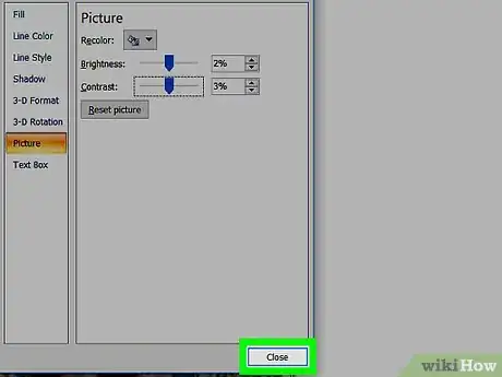 Image titled Remove a Solid Background Color of an Image in PowerPoint Step 9