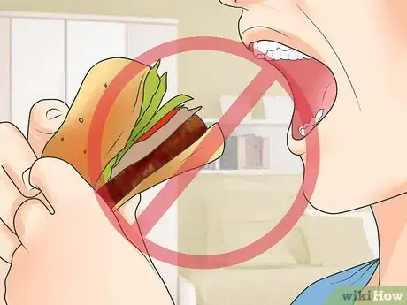 Image titled Avoid Unhealthy Weight Loss Techniques Step 2