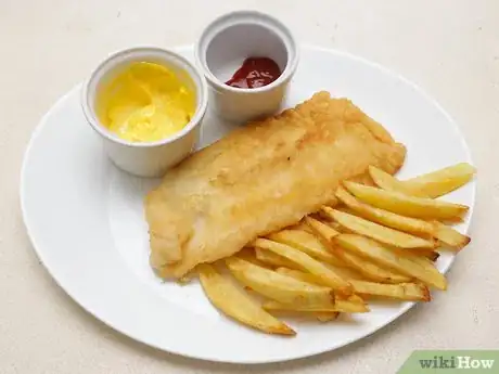 Image titled Make Fish and Chips Step 14