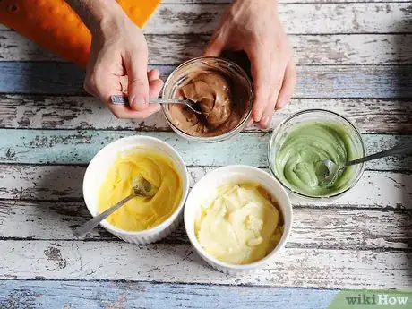 Image titled Make a Camo Cake Step 13