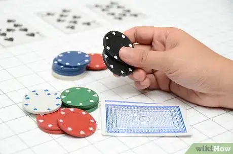 Image titled Play Poker Roulette Step 6