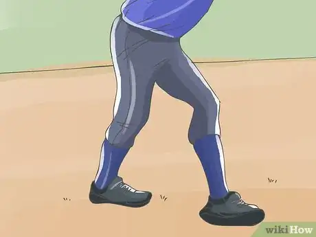 Image titled Slap Bunt Step 2
