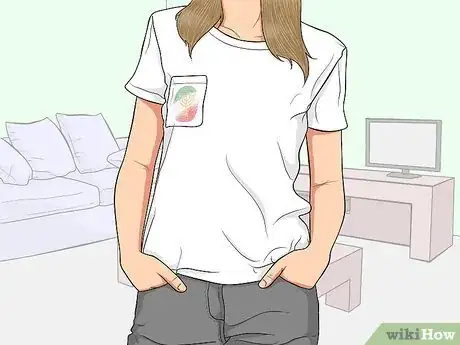 Image titled Wear Black Jeans Step 8