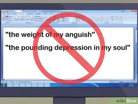 Image titled Write Narrative Poetry Step 9