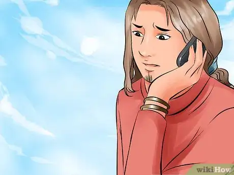 Image titled Treat Mild Depression Step 2