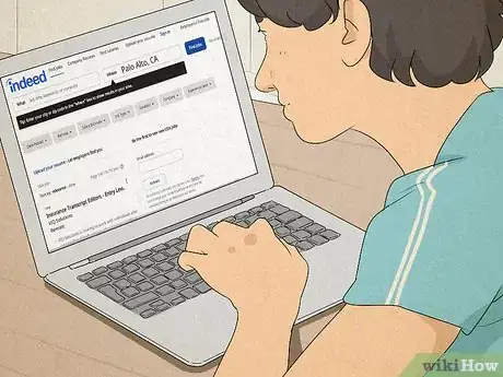 Image titled Find a Job for College Students Step 1