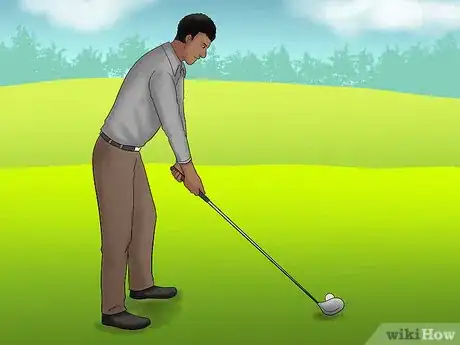 Image titled Chip a Golf Ball Step 14