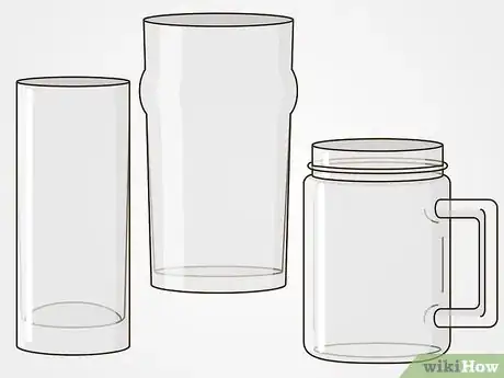 Image titled Build a Bloody Mary Bar Step 1