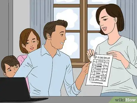 Image titled Fight Family Burnout During COVID Step 12