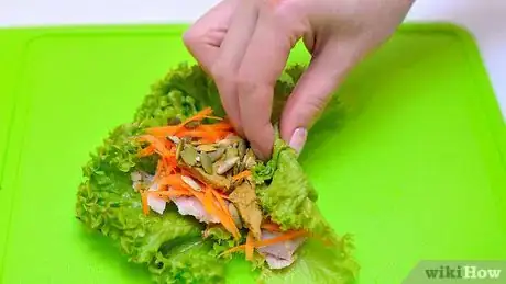 Image titled Make Breadless Sandwiches Step 9