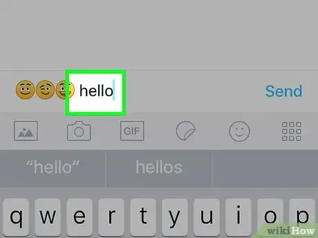 Image titled Use Smileys on Kik Messenger Step 5