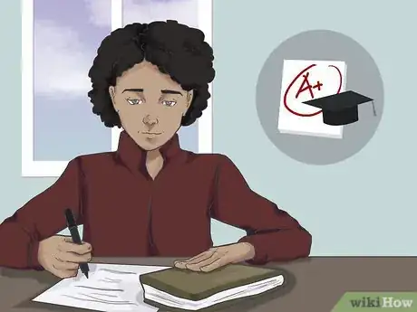 Image titled Beat Senioritis Step 1