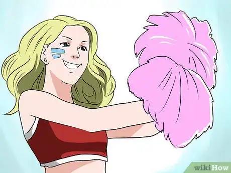 Image titled Get a Boy to Like You in High School Step 11