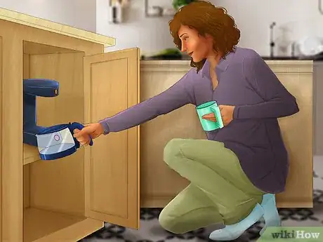 Image titled Clear Clutter from Your Countertop Step 12