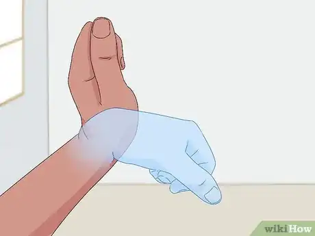 Image titled Stretch for Gymnastics at Home Step 3