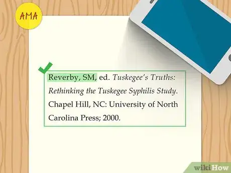 Image titled Cite an Edited Book Step 21