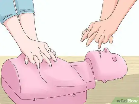 Image titled Become an ER Technician Step 5