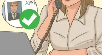 Conduct a Group Interview