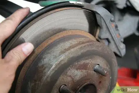 Image titled Fix Noisy Brakes Step 6