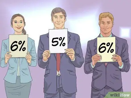 Image titled Pay Less Real Estate Commission Step 1