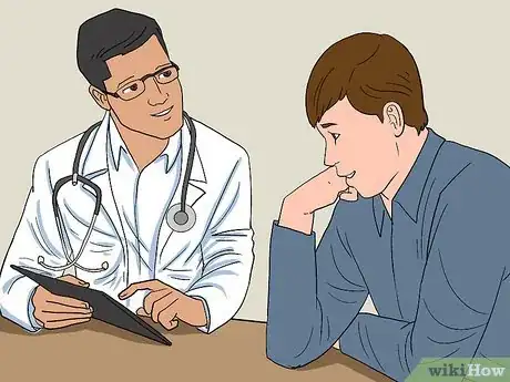 Image titled Take an Active Role in Your Health Care Step 6