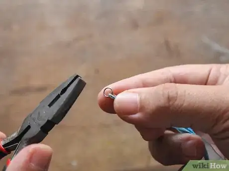 Image titled Make Bookmarks for a Baby Shower Step 11