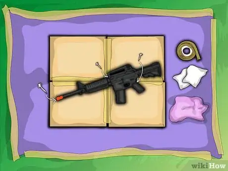 Image titled Paint Your Airsoft Gun Step 7