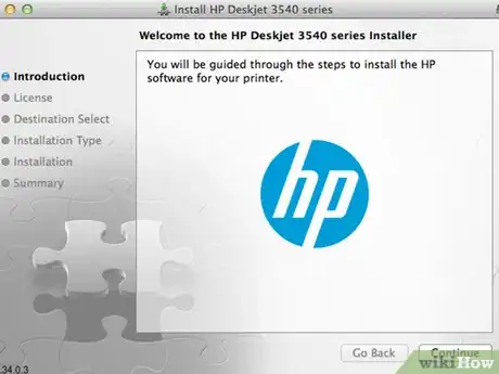 Image titled Connect a Wireless Print Server Step 2