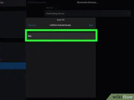 Image titled Use a Mouse on Your iPad Step 8