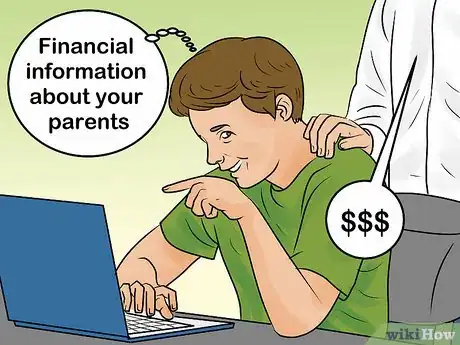 Image titled Get Into NYU Step 24